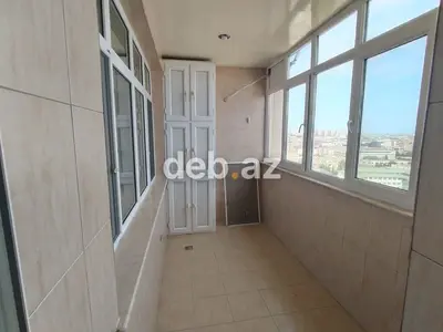 3 otaqlı, Yeni tikili, 105 kv. m — kiçik şəkil 10