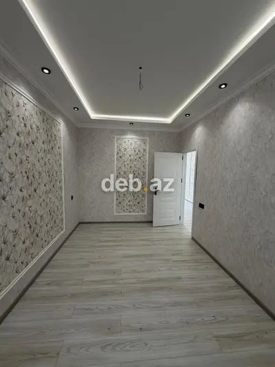 Yeni Ramana 4 otaqlı, 115 kv. m, Kredit yoxdur, Yeni təmirli — kiçik şəkil 5