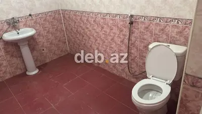 Biləcəridə (Ağ Saray yaxınlığı) 1 otaqlı həyət evi icarəyə verilir — Kommunal daxil 250 AZN (Yalnız xanımlar üçün!) — kiçik şəkil 4