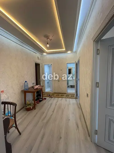 Buzovna, 3 otaqlı, Yeni tikili, 80 kv. m — kiçik şəkil 3