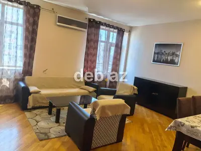 Tibb Universitetinin Yanında, "Avtoservis MTK"-da 195 m² 4 Otaqdan 3 — kiçik şəkil 4