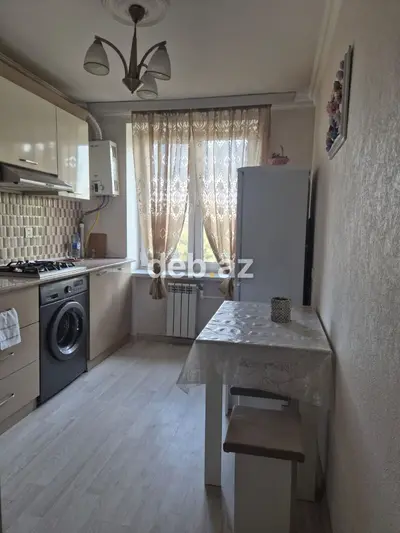 Bakı, Biləcəri, 3 otaqlı, Köhnə tikili, 50 kv. m — kiçik şəkil 8