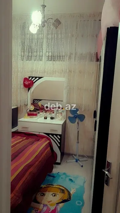 28 May, 3 otaqlı, Yeni tikili, m. 28 may, 84 kv. m — kiçik şəkil 8