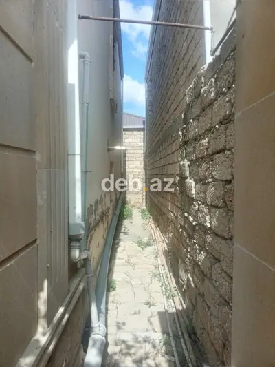 8 otaq, 240 kv. m, Orta təmir — kiçik şəkil 4