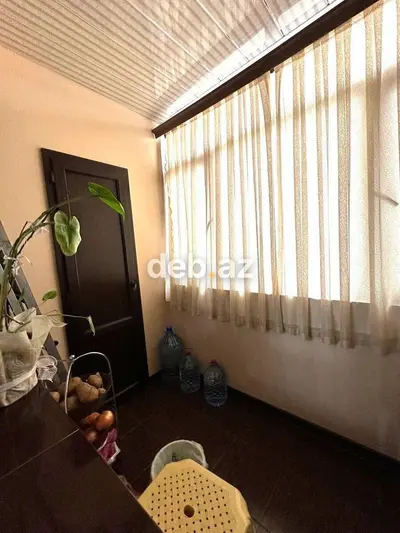 Bakı, Bakıxanov qəs., 3 otaqlı, Köhnə tikili, 80 kv. m — kiçik şəkil 6