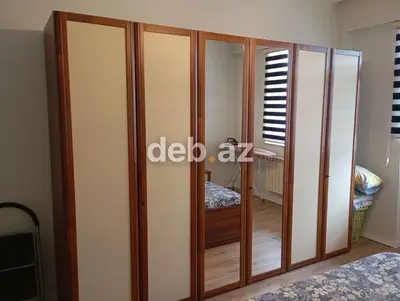 28 May, 3 otaqlı, Yeni tikili, m. 28 may, 112 kv. m — kiçik şəkil 6