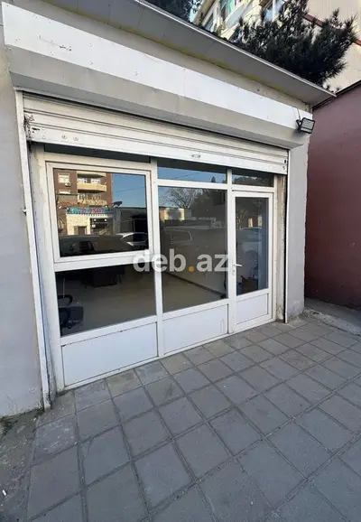 Ofis icarəyə verilir, Memar Əcəmi m. QİYMƏT ENDİRİLDİ 550 AZN — kiçik şəkil 3
