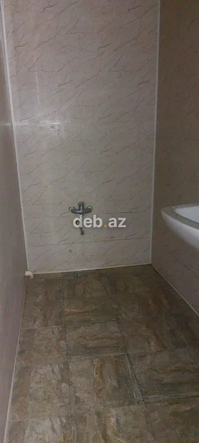 Bakı, Yasamal, 5 otaqlı, Köhnə tikili, m. İnşaatçılar, 100 kv. m — kiçik şəkil 12