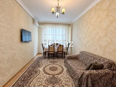 Xırdalanda, Kristal Abşeron-1 yaşayış kompleksində 16 mərtəbəli yeni — kiçik şəkil 9