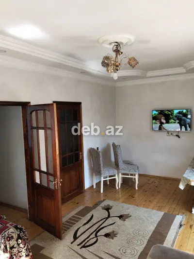 Masazırda 2 Otaqlı İşıqlı və Səliqəli Həyət Evi Satılır — kiçik şəkil 2