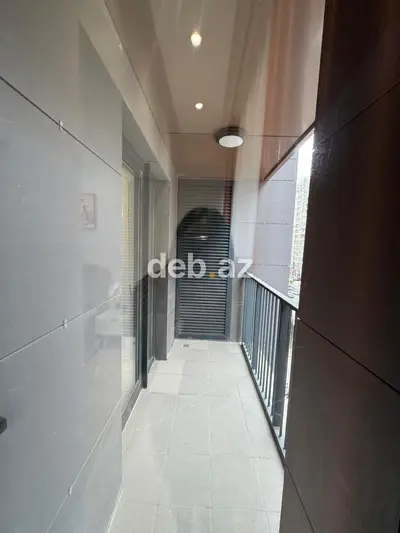 Ağ şəhər, 3 otaqlı, Yeni tikili, m. Xətai, 91 kv. m — kiçik şəkil 4