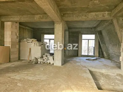 Ağ şəhər, 4 otaqlı, Yeni tikili, m. Xətai, 175 kv. m — kiçik şəkil 2