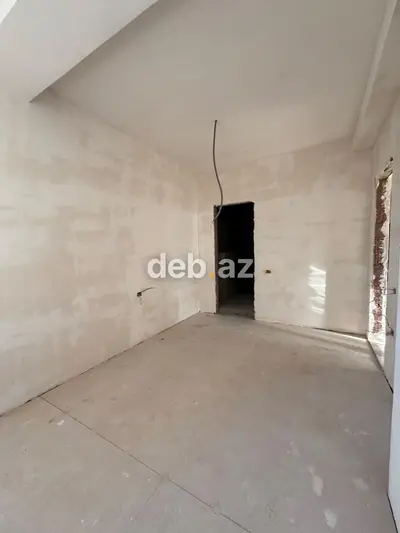 3 otaqlı, Yeni tikili, m. Gənclik, 117 kv. m — kiçik şəkil 14