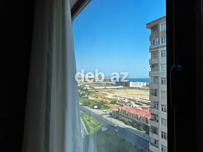 Ağ şəhər, 3 otaqlı, Yeni tikili, m. Xətai, 141 kv. m — kiçik şəkil 15
