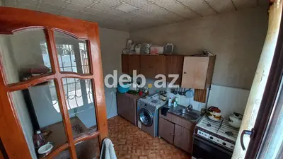 9-cu mikrorayon 5 otaqlı, 110 kv. m, Təmirsiz — kiçik şəkil 5