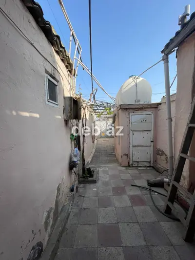 4 otaqlı, 100 kv. m, Orta təmir — kiçik şəkil 11