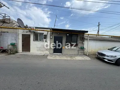 2 otaqlı, 78 kv. m, Yeni təmirli — kiçik şəkil 1