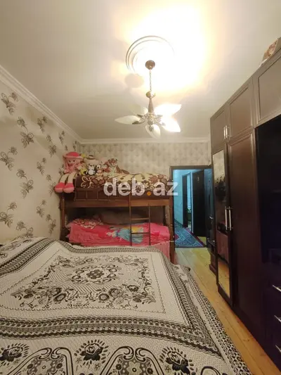 Təcili satilir!YENİ GÜNƏŞLİDƏ 5otaqli mənzil.Ciddi şəxslər zəng — kiçik şəkil 10