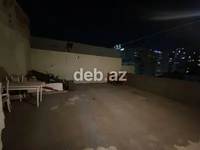 Yeni Yasamal, 3 otaqlı, Yeni tikili, m. İnşaatçılar, 67 kv. m — kiçik şəkil 13