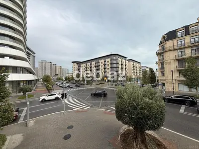 Ağ şəhər, 3 otaqlı, Yeni tikili, m. Xətai, 130 kv. m — kiçik şəkil 4