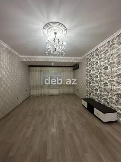 4 otaqlı, Yeni tikili, 125 kv. m — kiçik şəkil 3