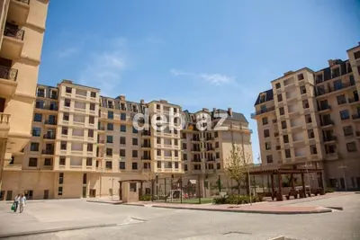 Ağ şəhər, 3 otaqlı, Yeni tikili, m. Xətai, 94 kv. m — kiçik şəkil 2