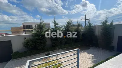 Şıxov 8 otaq, 678 kv. m, Kredit yoxdur, Yeni təmirli — kiçik şəkil 10