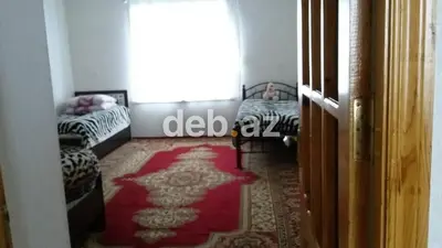 4 otaqlı, 286 kv. m, Kredit yoxdur, Orta təmir — kiçik şəkil 2