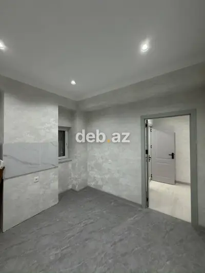 Masazır, 3 otaqlı, Yeni tikili, 82 kv. m — kiçik şəkil 7