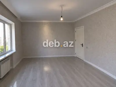 Masazır, 2 otaqlı, Köhnə tikili, 65 kv. m — kiçik şəkil 2