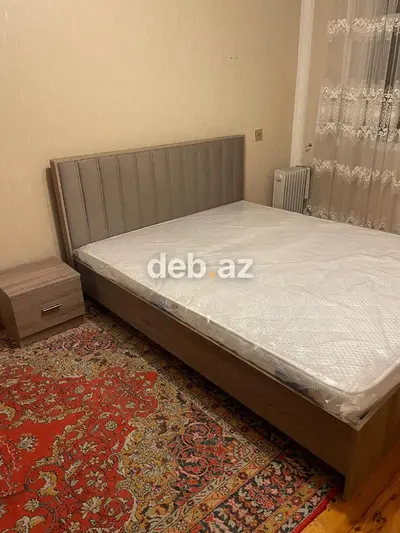 Gəncə, 1 otaqlı, Köhnə tikili, 32 kv. m — kiçik şəkil 12