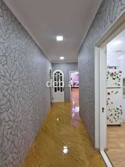 Zabrat 7 otaqlı, 235 kv. m, Kredit var, Orta təmir — kiçik şəkil 9