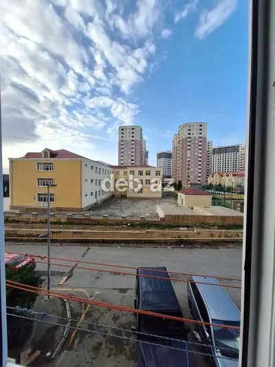 3 otaqlı, Yeni tikili, 70 kv. m — kiçik şəkil 14
