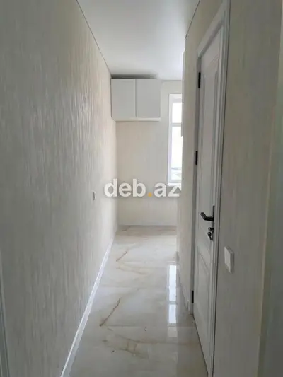 Bakı, 8-ci kilometr, 2 otaqlı, Köhnə tikili, m. Qara Qarayev, 55 kv. m — kiçik şəkil 7