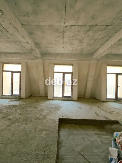Ağ şəhər, 4 otaqlı, Yeni tikili, m. Xətai, 185 kv. m — kiçik şəkil 4