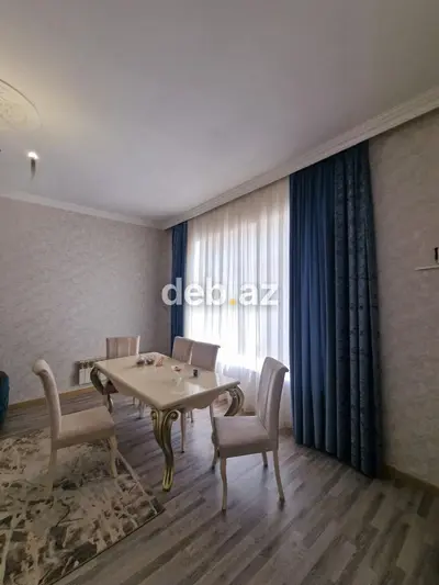 Zabrat 4 otaqlı, 135 kv. m — kiçik şəkil 8