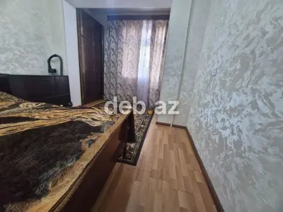 Bakı, 1 otaqlı, Köhnə tikili, m. Neftçilər, 40 kv. m — kiçik şəkil 4