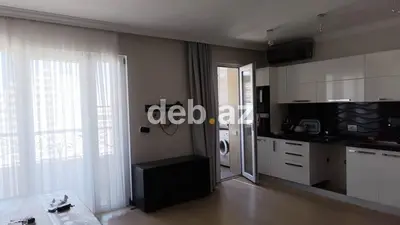 Bakı, Bayıl, 3 otaqlı, Köhnə tikili, 70 kv. m — kiçik şəkil 6