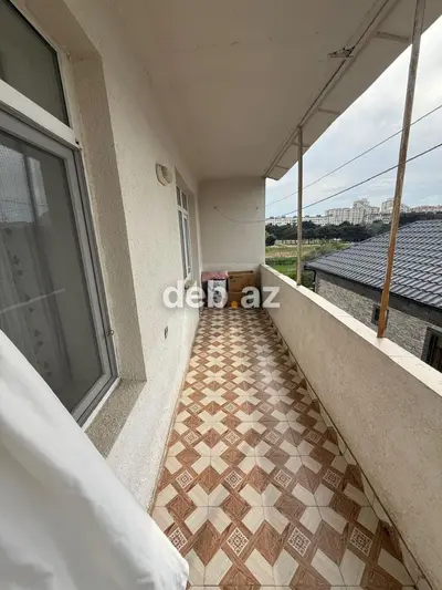 Bakı, Bakıxanov qəs., 3 otaqlı, Köhnə tikili, 90 kv. m — kiçik şəkil 15