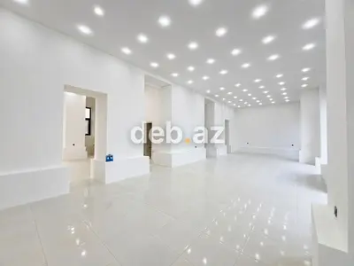 İCARƏYƏ: Premium kommersiya obyekti — Xətai, Xocalı prospekti Şəhərin — kiçik şəkil 4