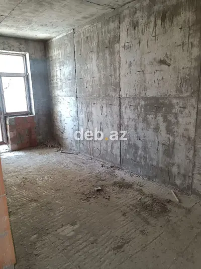 4 otaqlı, Yeni tikili, m. 20 Yanvar, 186 kv. m — kiçik şəkil 13
