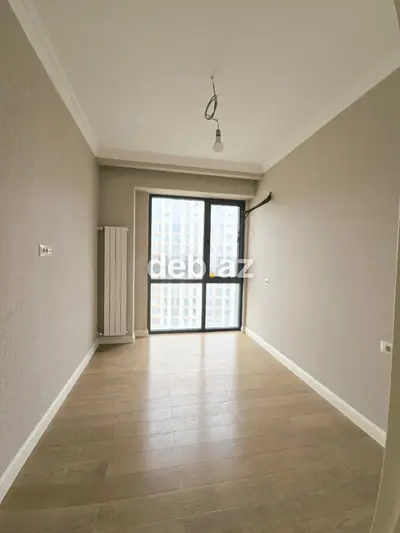 3 otaqlı, Yeni tikili, m. Nəriman Nərimanov, 76 kv. m — kiçik şəkil 13