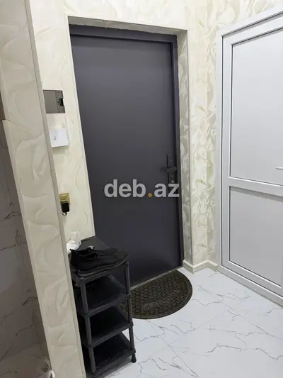 2 otaqlı, Yeni tikili, 47 kv. m — kiçik şəkil 3