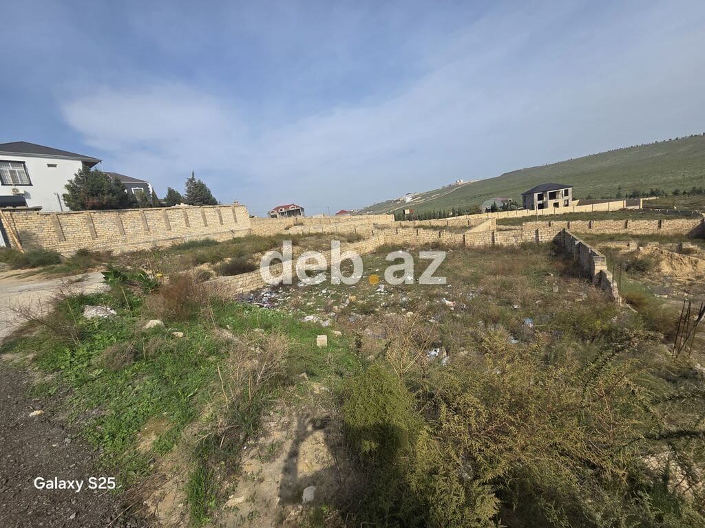 10 sot, Tikinti, Mülkiyyətçi, Kupça (Çıxarış) — şəkil 1