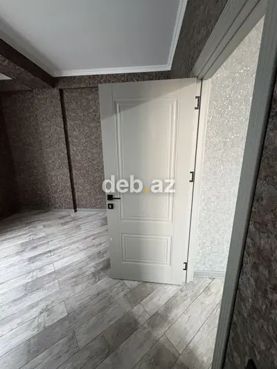 2 otaqlı, Yeni tikili, 68 kv. m — kiçik şəkil 6