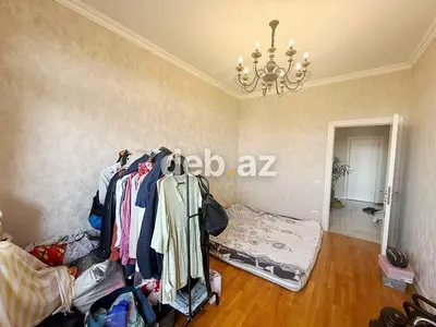 3 otaqlı, Yeni tikili, m. Neftçilər, 96 kv. m — kiçik şəkil 5