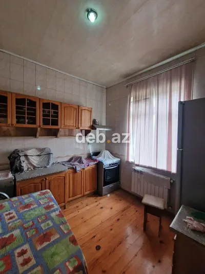 Zabrat 5 otaqlı, 115 kv. m, Kredit yoxdur, Orta təmir — kiçik şəkil 2