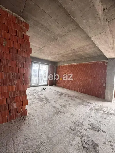 4 otaqlı, Yeni tikili, m. Koroğlu, 172 kv. m — kiçik şəkil 9