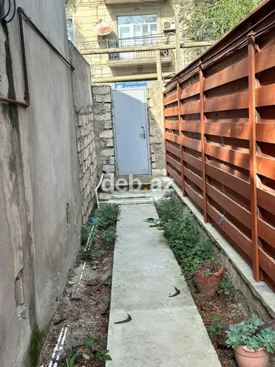 Yeni Ramana 2 otaqlı, 45 kv. m, Orta təmir — kiçik şəkil 3