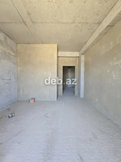 Ağ şəhər, 5 otaqlı, Yeni tikili, m. Xətai, 358 kv. m — kiçik şəkil 6